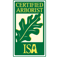 ISA Certified Arborists